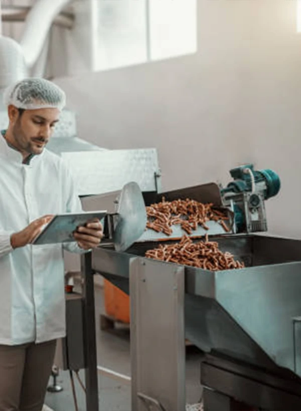 Food Processing Facilities