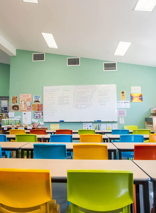 Educational Facilities