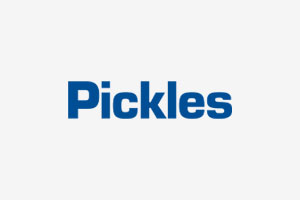 Pickles