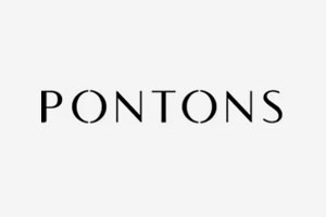 Pontons