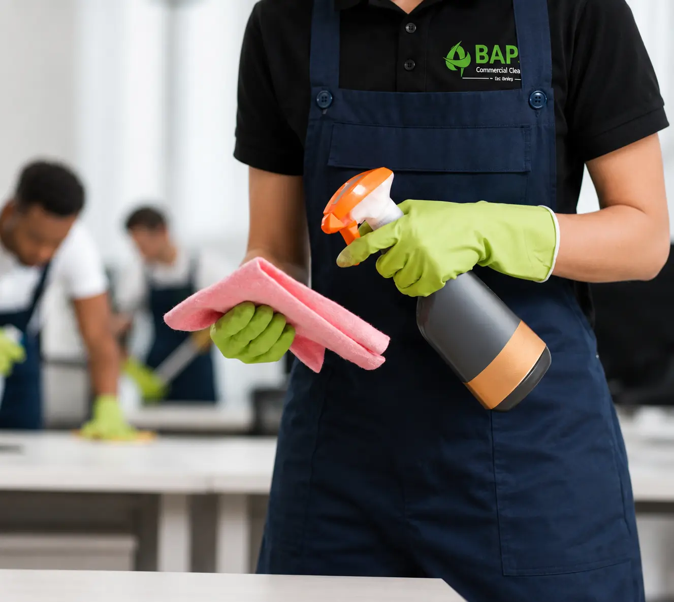 BAPS image
