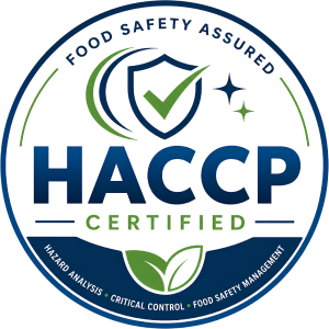 HACCP Logo